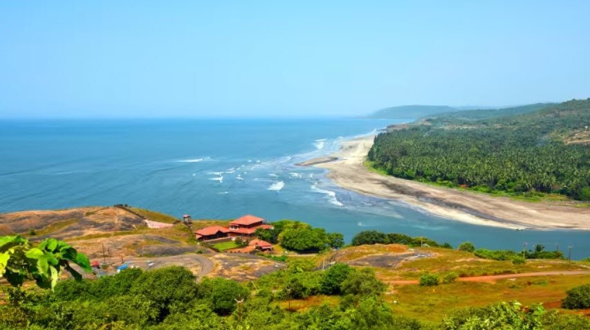Dapoli, Maharashtra, India